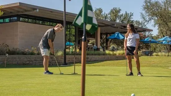 The Sandy Pickle - Pickleball, Sand Volleyball & Golf at The Village Dallas