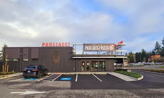 Pagliacci Pizza