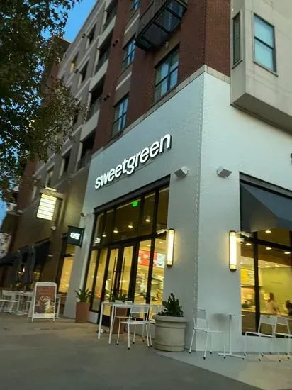 sweetgreen