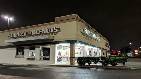 Shipley Do-Nuts