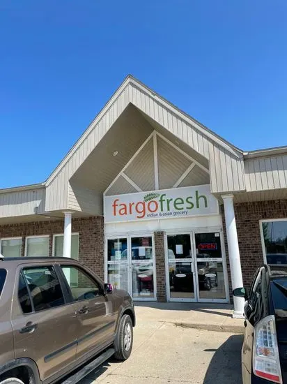 Fargo Fresh Groceries