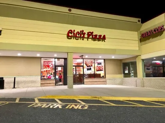 Cicis Pizza