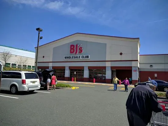 BJ's Wholesale Club