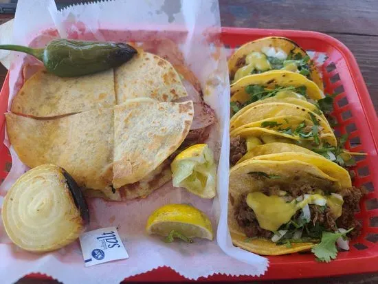 Taqueria El Pichón