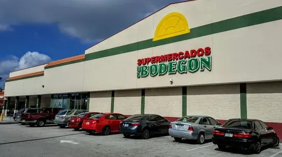 Supermercado El Bodegon Grocery #5