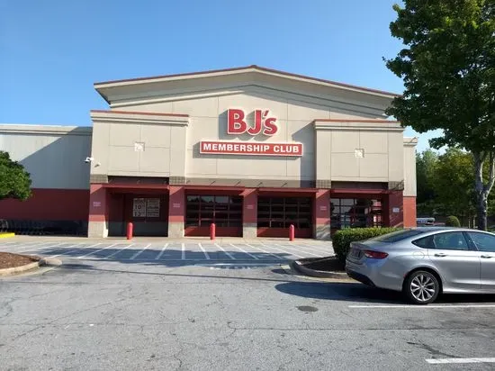 BJ's Wholesale Club