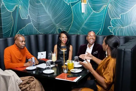 Ikoyi Restaurant and Lounge