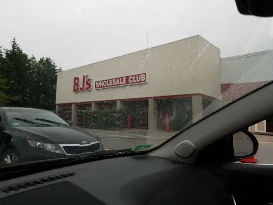 BJ's Wholesale Club