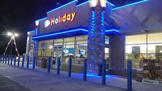 Holiday Stationstores