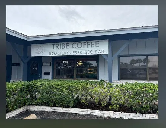 Tribe Coffee, Vero Beach - Roastery, Espresso Bar