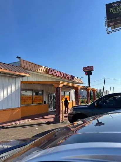 Donut Hole - East Pasadena Frwy