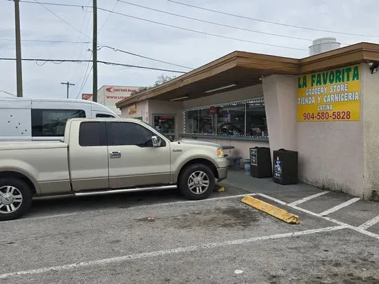 La Favorita Grocery Store