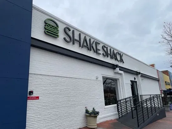 Shake Shack Village District