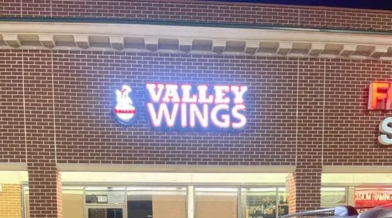 Valley Wings Dallas