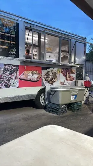 Tacos Rodriguez - Food Truck