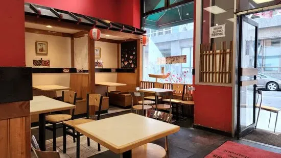 Tokyo Express Restaurant