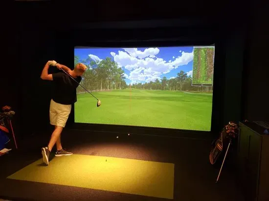 Inside Golf & Games