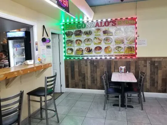 Gonzalos Taqueria Y Carnitas