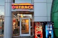 Outback Steakhouse