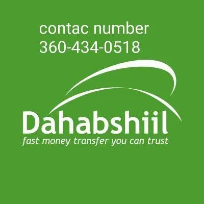 DAHABSHIL inch DAHABSHIIL BRANCH KENT/ DEMOINES/Federal way/Auburn