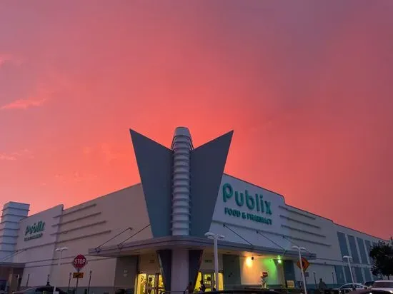 Publix Super Market at Lake Worth