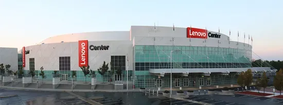 Lenovo Center