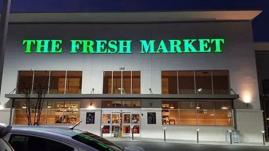 The Fresh Market