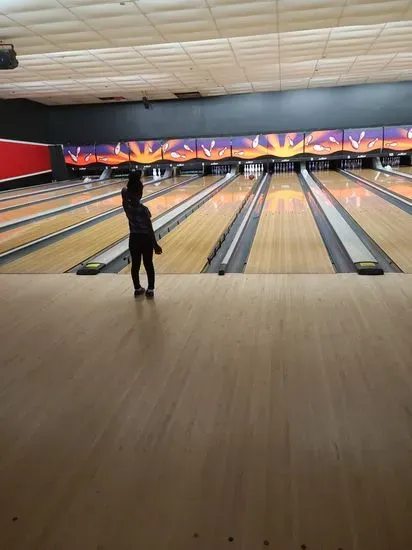 AMF DeSoto Lanes