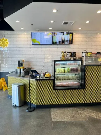 Sunright Tea Studio - San Bernardino