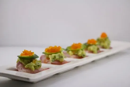 Zenpo Sushi