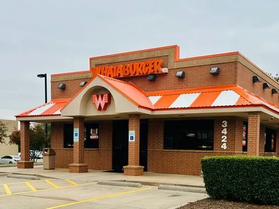 Whataburger