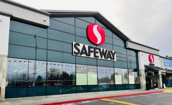 Safeway Bakery