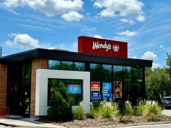 Wendy's