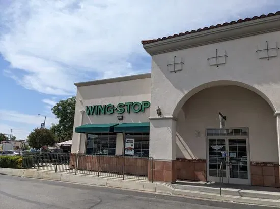 Wingstop