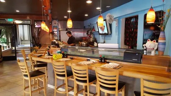 Rock Japanese Cuisine