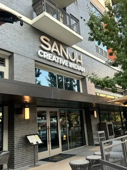 Sanjh Restaurant & Bar