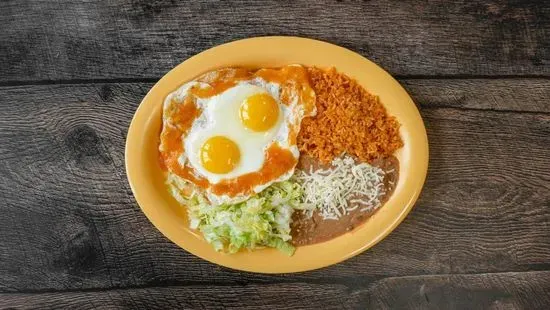 Taqueria El Taco Loco