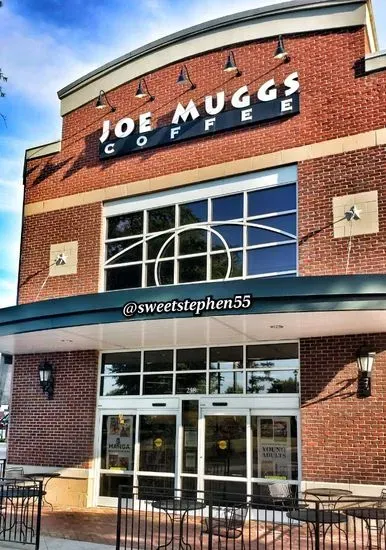 Joe Muggs Café