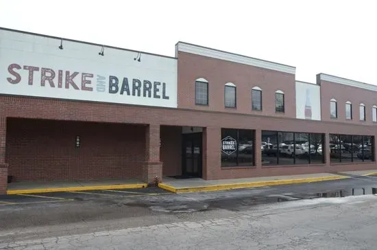 Strike & Barrel