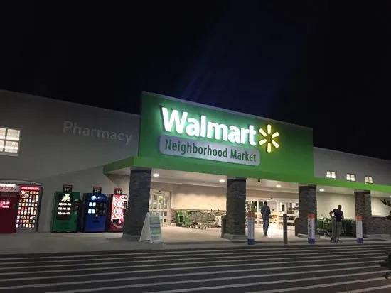 Walmart Neighborhood Market