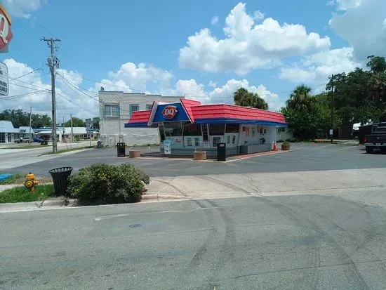 Dairy Queen (Treat)