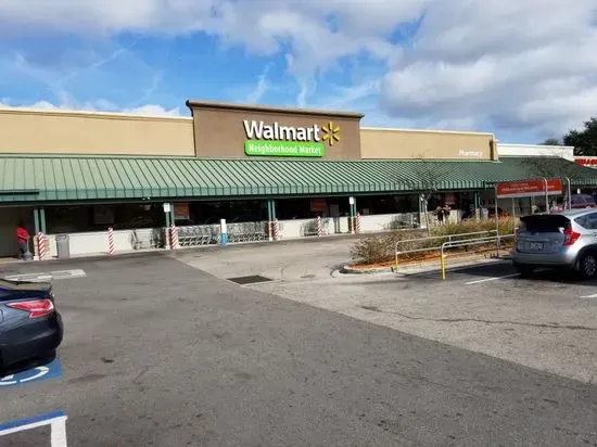 Walmart Neighborhood Market