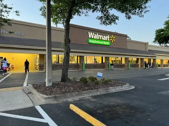 Walmart Neighborhood Market