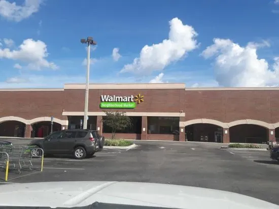 Walmart Neighborhood Market