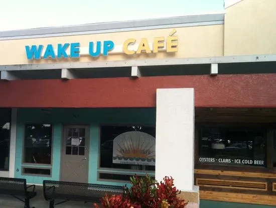 Wake Up Café