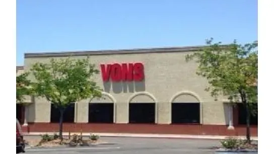 Vons