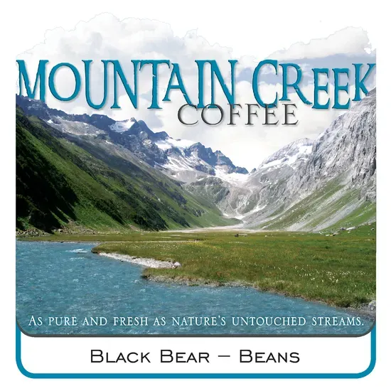 Mountain Creek Coffee