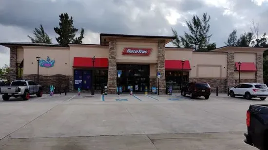 RaceTrac