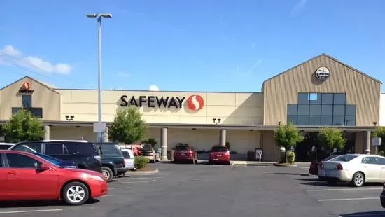 Safeway Bakery