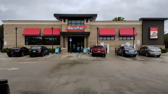 RaceTrac